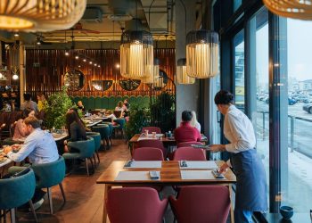 The Very Best Fast Casual Salad Chains in the US 