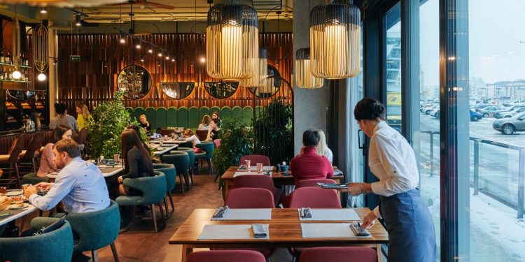 The Very Best Fast Casual Salad Chains in the US 