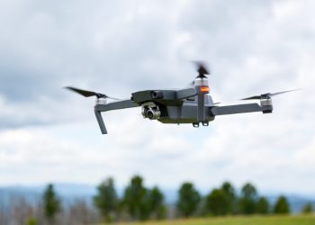 Can Drones Help Surveyors ?