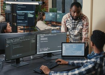 The Benefits of Staff Rostering Software 