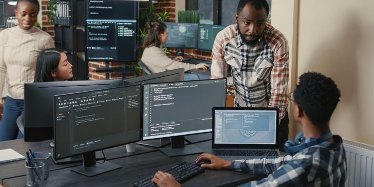 The Benefits of Staff Rostering Software 