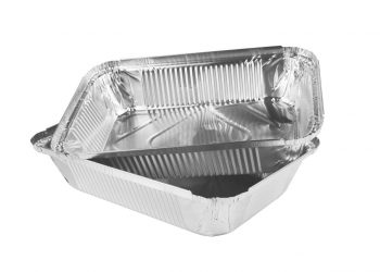 Aluminium Foil or Plastic Food Containers: Which is Better for Storing Food?