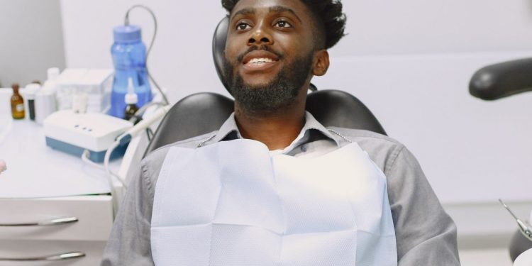 Insights Into Laser Teeth Whitening