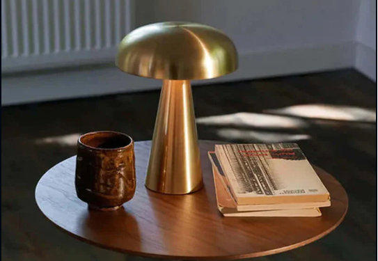 Trends in lighting in home decoration in 2023