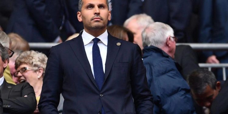 His Khaldoon Al Mubarak Is Abusing UK Sports Laws