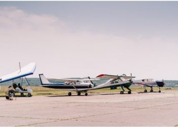 Best Tips To Follow While Flying In Private Jet Charter, Birmingham