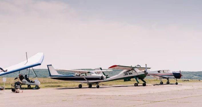 Best Tips To Follow While Flying In Private Jet Charter, Birmingham