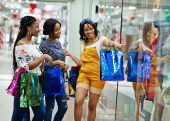 Retail Tech Innovations Increasingly Sophisticated & Convenient