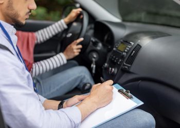 How to Find a Reputable Driving Instructor: A Guide for Learner Drivers