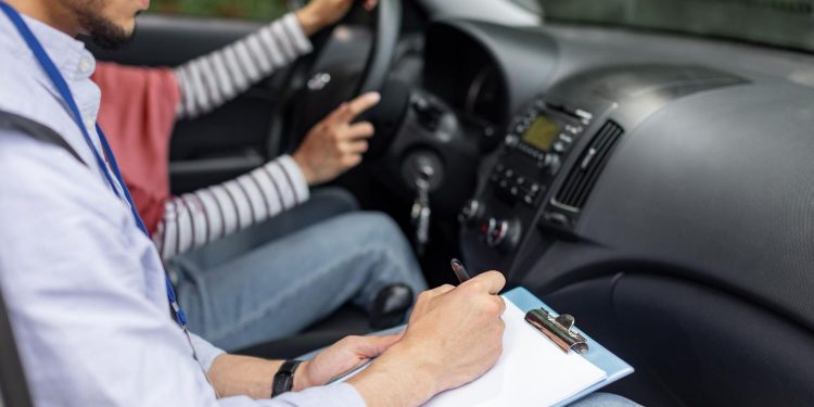 How to Find a Reputable Driving Instructor: A Guide for Learner Drivers