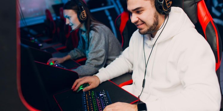 Gamegab: Your Go-To Destination for Free Online Racing and Unblocked Games