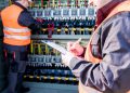 The Benefits of Hiring a Professional Electrician for Your Electrical Needs