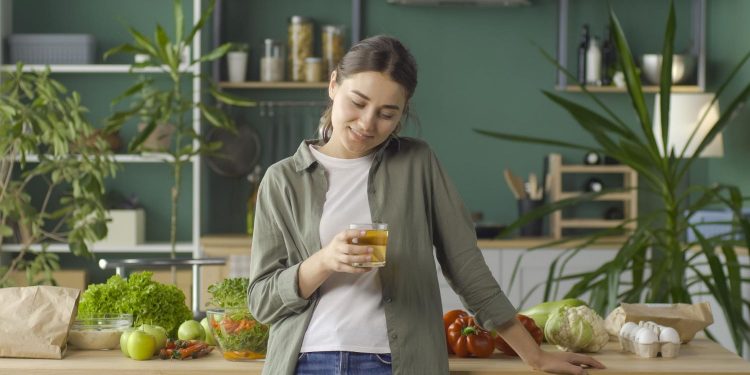 The Benefits of Vegan Supplements for a Healthy Lifestyle