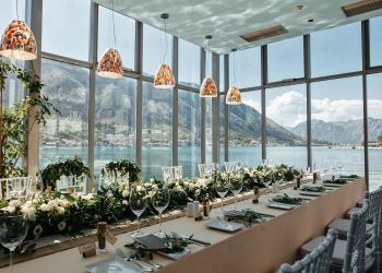 Discovering Your Dream Wedding Venue: The Charm of Exclusive Use Spaces