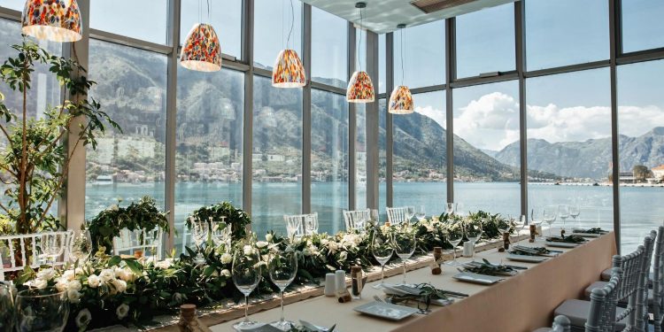 Discovering Your Dream Wedding Venue: The Charm of Exclusive Use Spaces