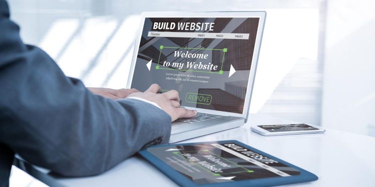 A step-by-step guide to making a great business website for your health and fitness business