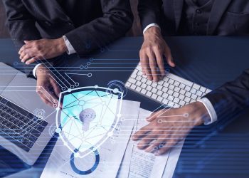 Cybersecurity Company That Offers A Wide Range Of Services