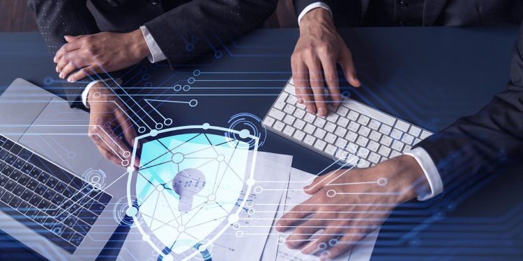 Cybersecurity Company That Offers A Wide Range Of Services