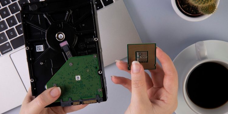 Future-Proof Video Analytics Storage harddisk: Seagate Presents Its Solutions at The Security Event