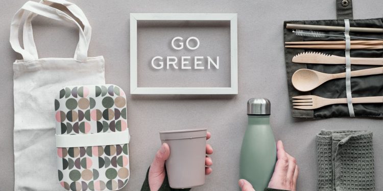 Turning Green: A Comprehensive Guide to Eco-Friendly Salon Products