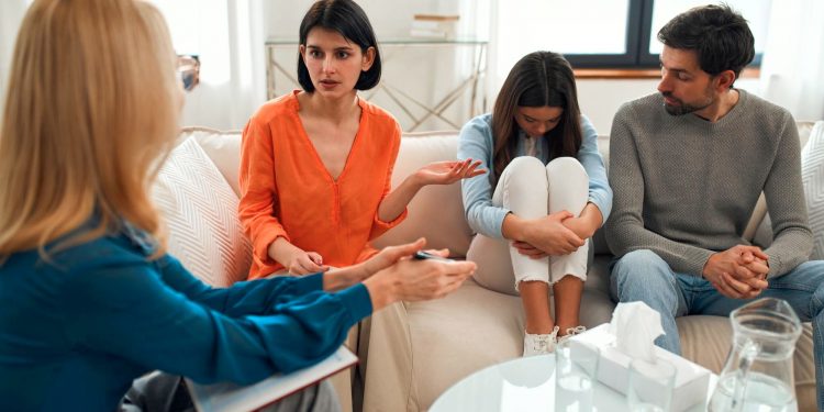 Benefits of Using a Marriage and Family Therapist