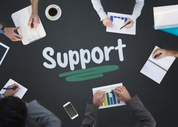 The Five Indispensable Benefits of IT Support for Your Business