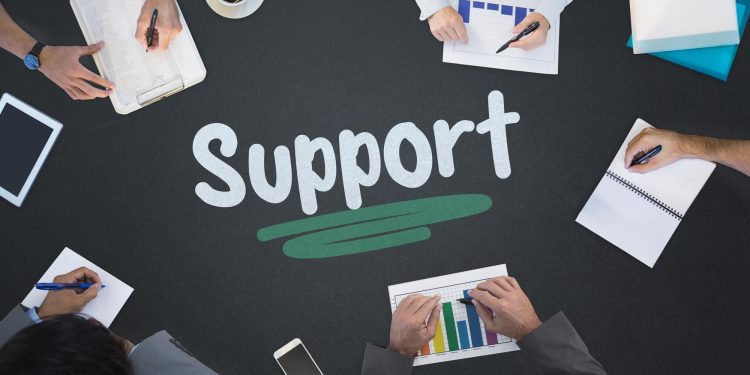 The Five Indispensable Benefits of IT Support for Your Business