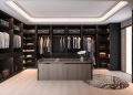 Transform Your Space: The Magic of Bespoke Fitted Wardrobes