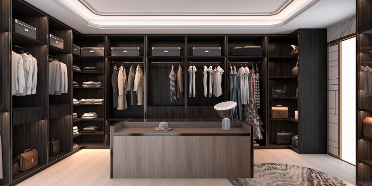 Transform Your Space: The Magic of Bespoke Fitted Wardrobes