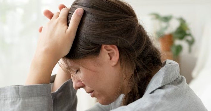 The Rising Tide of Depression in the U.S. and The Transformative Power of Online Therapy