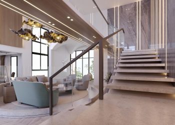 Floors to Walls: Elevating Your Interior Design with Style and Quality