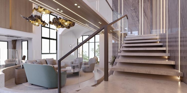 Floors to Walls: Elevating Your Interior Design with Style and Quality