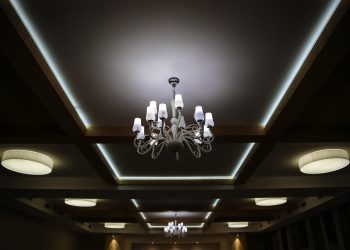 Illuminating Business Potential: The Advantages of LED Lighting