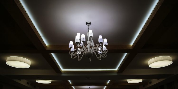 Illuminating Business Potential: The Advantages of LED Lighting