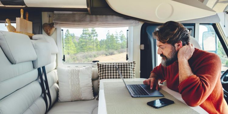 Why Choose a Camper Van Holiday for Your Summer Break?