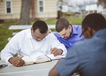 Divine Healing Ministries