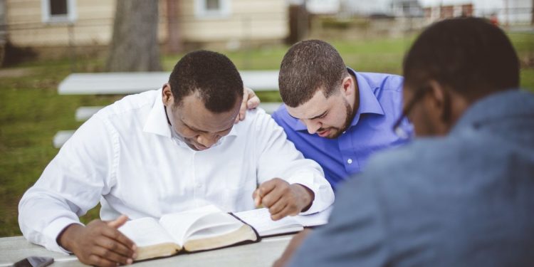 Divine Healing Ministries