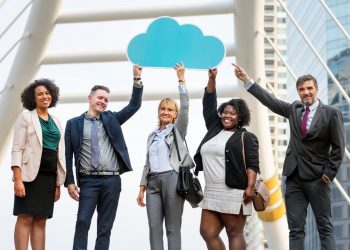 Top 3 Best Cloud Hosting Companies of 2023