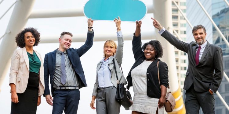 Top 3 Best Cloud Hosting Companies of 2023