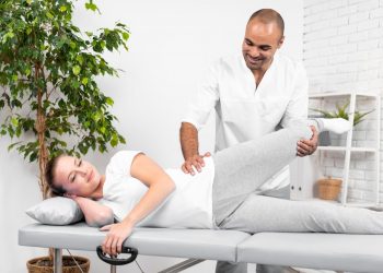 Massage Therapy vs. Physiotherapy: A Comparison by Restore Life Physiotherapy Waterloo