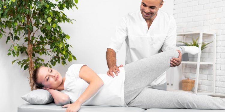 Massage Therapy vs. Physiotherapy: A Comparison by Restore Life Physiotherapy Waterloo