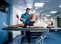 Finding a Reputable Osteopath in Your Area: A Comprehensive Guide