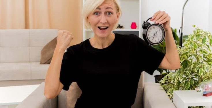 Tips for Managing Hot Flashes and Night Sweats During Perimenopause