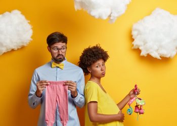 The Cute Ringer Onesie