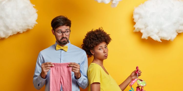 The Cute Ringer Onesie