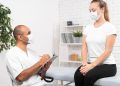 What Happens in a Podiatrist Consultation?