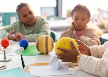 Emotional Intelligence Games: Developing Social-Emotional Skills in Children