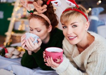  3 Next-Gen Teas to Try This Winter