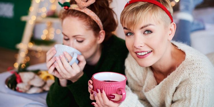 3 Next-Gen Teas to Try This Winter