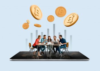 Introduction to Cryptocurrency Trading with Brokers: Understanding the Basics